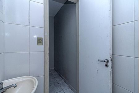 Casa para alugar com 184m², 4 quartos e 2 vagasBanheiro de serviço