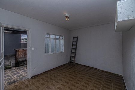 Casa para alugar com 184m², 4 quartos e 2 vagasEdícula