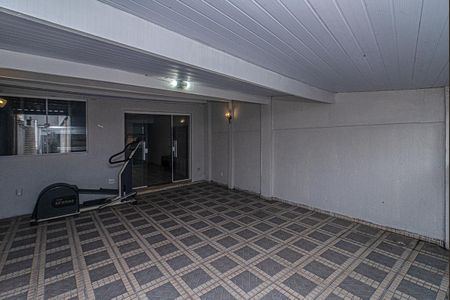 Casa para alugar com 184m², 4 quartos e 2 vagasSacada