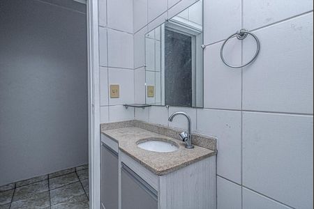 banmheiro social_3 de casa para alugar com 4 quartos, 184m² em Sacomã, São Paulo