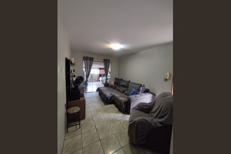 Sala de casa à venda com 5 quartos, 184m² em Sacomã, São Paulo