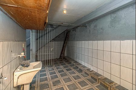 Casa para alugar com 184m², 4 quartos e 2 vagasÁrea de serviço 