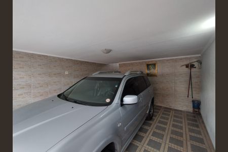 Casa à venda com 184m², 5 quartos e 2 vagas Casa à venda com 184m², 5 quartos e 2 vagasGaragem