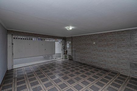 Casa para alugar com 184m², 4 quartos e 2 vagasGaragem