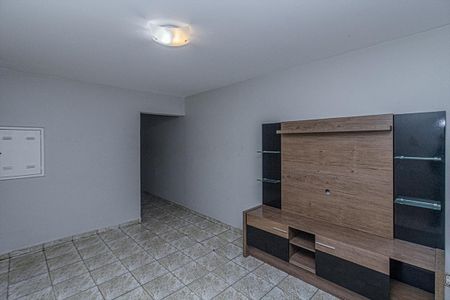 Sala de casa para alugar com 4 quartos, 184m² em Sacomã, São Paulo