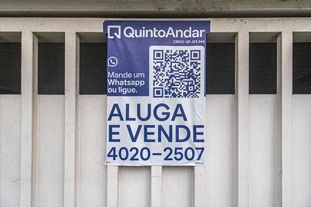 Casa para alugar com 184m², 4 quartos e 2 vagasPlaca