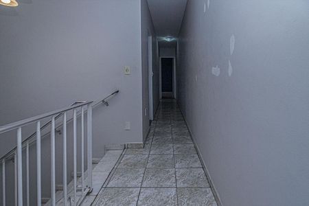 Casa para alugar com 184m², 4 quartos e 2 vagasCorredor