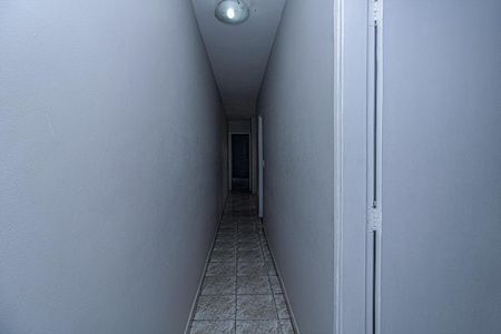 Casa para alugar com 184m², 4 quartos e 2 vagasCorredor