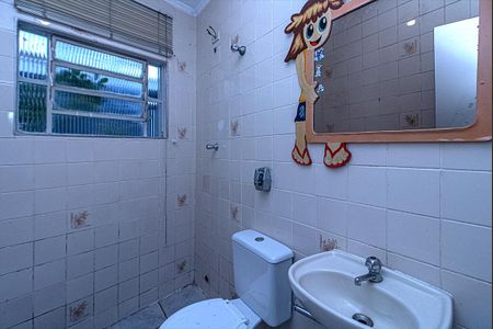 Casa para alugar com 184m², 4 quartos e 2 vagasEdícula