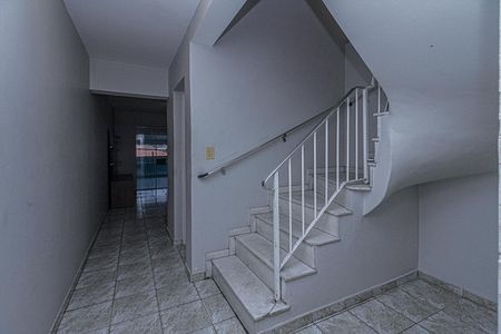 Casa para alugar com 184m², 4 quartos e 2 vagasCorredor