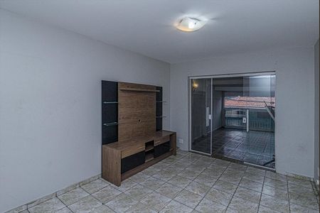 sala_1 de casa para alugar com 4 quartos, 184m² em Sacomã, São Paulo