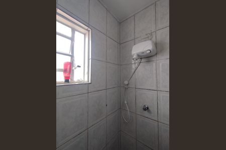 Casa à venda com 184m², 5 quartos e 2 vagas Casa à venda com 184m², 5 quartos e 2 vagasBanheiro da Suíte