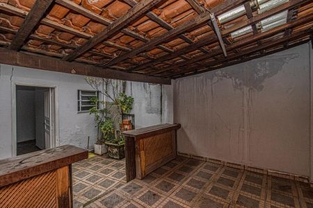 Casa para alugar com 184m², 4 quartos e 2 vagasÁrea comum