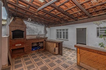 Casa para alugar com 184m², 4 quartos e 2 vagasÁrea comum