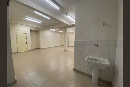 Apartamento para alugar com 1 quarto, 96m² em Centro Histórico de São Paulo, São Paulo