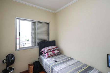 Apartamento à venda com 63m², 3 quartos e 2 vagas Apartamento à venda com 63m², 3 quartos e 2 vagasQuarto 2