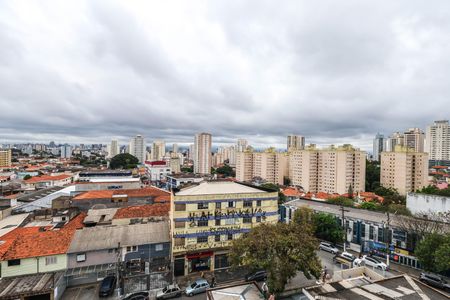 Apartamento à venda com 63m², 3 quartos e 2 vagas Apartamento à venda com 63m², 3 quartos e 2 vagasVista do Quarto 2