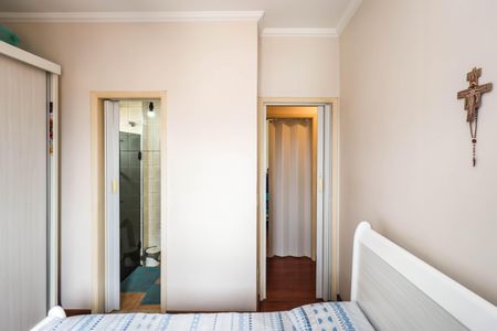 Apartamento à venda com 63m², 3 quartos e 2 vagas Apartamento à venda com 63m², 3 quartos e 2 vagasSuíte