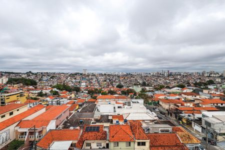 Apartamento à venda com 63m², 3 quartos e 2 vagas Apartamento à venda com 63m², 3 quartos e 2 vagasVista da Suíte