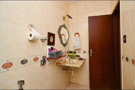 Apartamento à venda com 100m², 4 quartos e 1 vaga Apartamento à venda com 100m², 4 quartos e 1 vagaBanheiro Suite