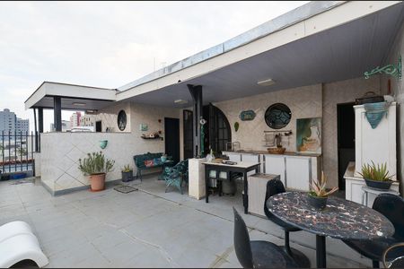 Apartamento à venda com 100m², 4 quartos e 1 vaga Apartamento à venda com 100m², 4 quartos e 1 vagaCobertura