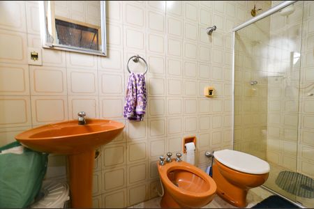 Apartamento à venda com 100m², 4 quartos e 1 vaga Apartamento à venda com 100m², 4 quartos e 1 vagaBanheiro Suite Cobertura