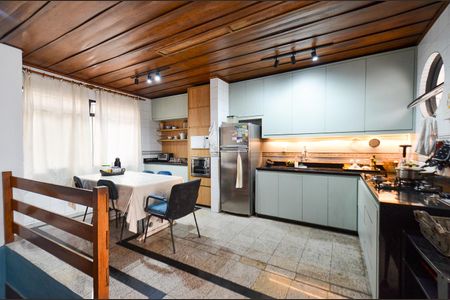 Apartamento à venda com 100m², 4 quartos e 1 vaga Apartamento à venda com 100m², 4 quartos e 1 vagaCozinha