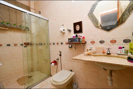 Apartamento à venda com 100m², 4 quartos e 1 vaga Apartamento à venda com 100m², 4 quartos e 1 vagaBanheiro Suite