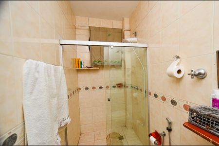 Apartamento à venda com 100m², 4 quartos e 1 vaga Apartamento à venda com 100m², 4 quartos e 1 vagaBanheiro Suite