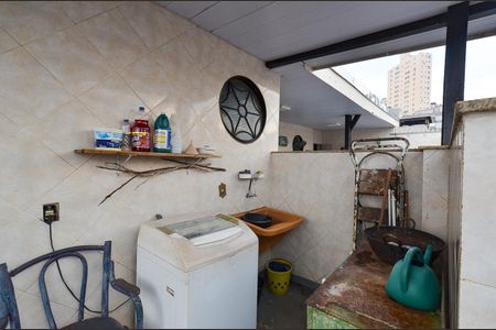 Apartamento à venda com 100m², 4 quartos e 1 vaga Apartamento à venda com 100m², 4 quartos e 1 vagaÁrea de Serviço