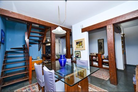 Apartamento à venda com 100m², 4 quartos e 1 vaga Apartamento à venda com 100m², 4 quartos e 1 vagaSala de Jantar