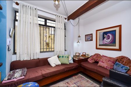 Apartamento à venda com 100m², 4 quartos e 1 vaga Apartamento à venda com 100m², 4 quartos e 1 vagaSala 2