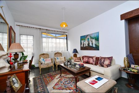 Apartamento à venda com 100m², 4 quartos e 1 vaga Apartamento à venda com 100m², 4 quartos e 1 vagaSala