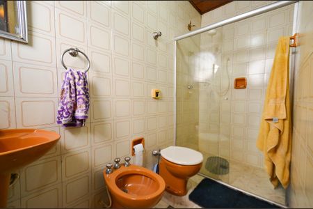 Apartamento à venda com 100m², 4 quartos e 1 vaga Apartamento à venda com 100m², 4 quartos e 1 vagaBanheiro Suite Cobertura