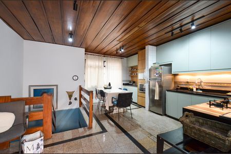 Apartamento à venda com 100m², 4 quartos e 1 vaga Apartamento à venda com 100m², 4 quartos e 1 vagaCozinha