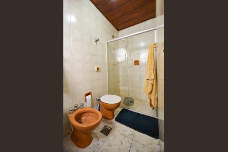 Apartamento à venda com 100m², 4 quartos e 1 vaga Apartamento à venda com 100m², 4 quartos e 1 vagaBanheiro Suite Cobertura