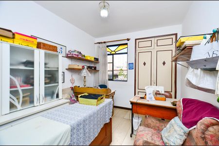 Apartamento à venda com 100m², 4 quartos e 1 vaga Apartamento à venda com 100m², 4 quartos e 1 vagaQuarto 2
