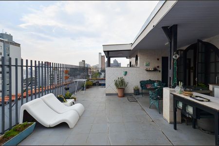 Apartamento à venda com 100m², 4 quartos e 1 vaga Apartamento à venda com 100m², 4 quartos e 1 vagaCobertura