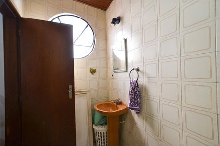 Apartamento à venda com 100m², 4 quartos e 1 vaga Apartamento à venda com 100m², 4 quartos e 1 vagaBanheiro Suite Cobertura