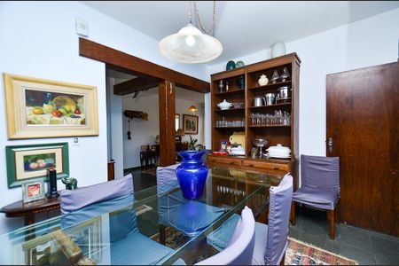 Apartamento à venda com 100m², 4 quartos e 1 vaga Apartamento à venda com 100m², 4 quartos e 1 vagaSala de Jantar