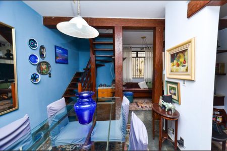 Apartamento à venda com 100m², 4 quartos e 1 vaga Apartamento à venda com 100m², 4 quartos e 1 vagaSala de Jantar