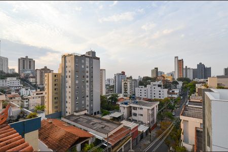 Apartamento à venda com 100m², 4 quartos e 1 vaga Apartamento à venda com 100m², 4 quartos e 1 vagaVista