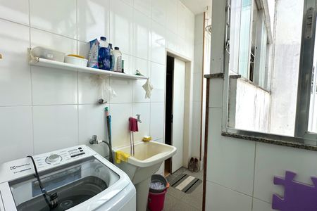 Apartamento à venda com 300m², 4 quartos e 1 vaga Apartamento à venda com 300m², 4 quartos e 1 vagaÁrea de Serviço