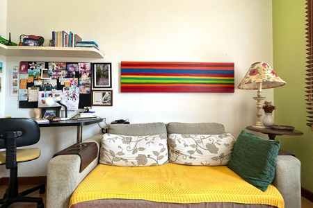 Apartamento à venda com 300m², 4 quartos e 1 vaga Apartamento à venda com 300m², 4 quartos e 1 vagaQuarto 1