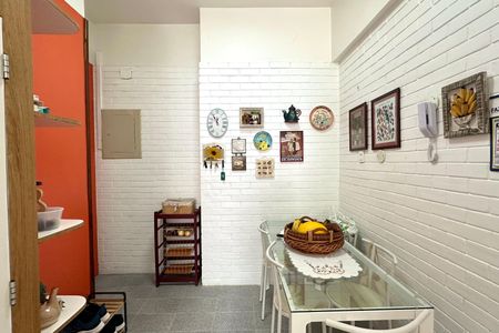 Apartamento à venda com 300m², 4 quartos e 1 vaga Apartamento à venda com 300m², 4 quartos e 1 vagaCozinha