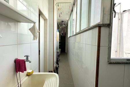 Apartamento à venda com 300m², 4 quartos e 1 vaga Apartamento à venda com 300m², 4 quartos e 1 vagaÁrea de Serviço