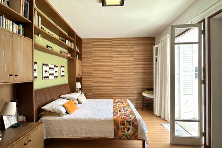 Apartamento à venda com 300m², 4 quartos e 1 vaga Apartamento à venda com 300m², 4 quartos e 1 vagaQuarto 4