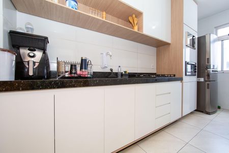 Apartamento à venda com 209m², 2 quartos e 2 vagas Apartamento à venda com 209m², 2 quartos e 2 vagasCozinha
