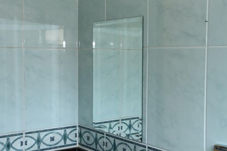 Casa de condomínio para alugar com 320m², 5 quartos e 4 vagasBanheiro da Cobertura