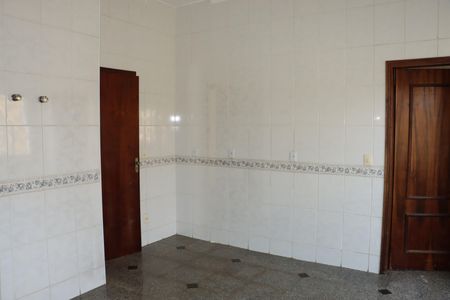 Casa de condomínio para alugar com 320m², 5 quartos e 4 vagasCozinha